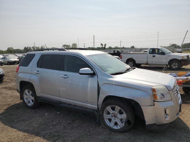 Photo 3 VIN: 2GKALSEKXE6207841 - GMC TERRAIN SL 