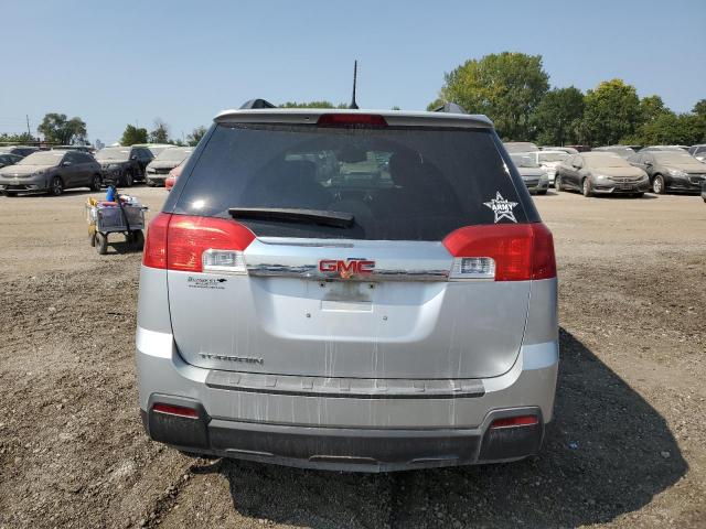 Photo 5 VIN: 2GKALSEKXE6207841 - GMC TERRAIN SL 