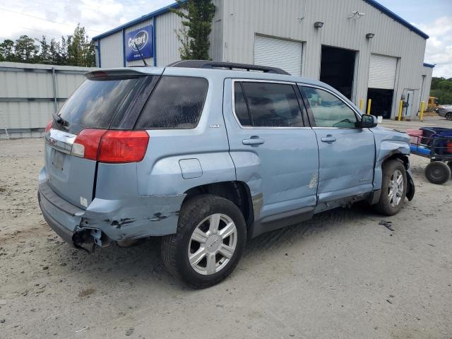 Photo 2 VIN: 2GKALSEKXE6209850 - GMC TERRAIN 