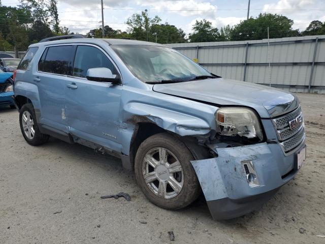 Photo 3 VIN: 2GKALSEKXE6209850 - GMC TERRAIN 