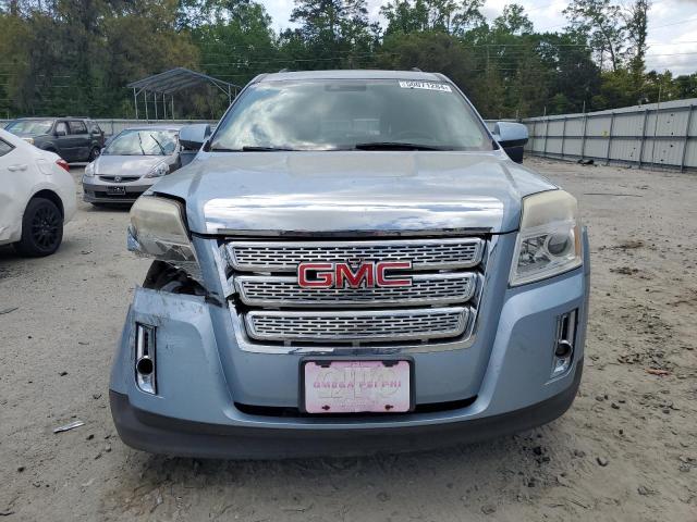 Photo 4 VIN: 2GKALSEKXE6209850 - GMC TERRAIN 