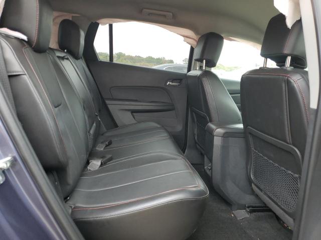 Photo 10 VIN: 2GKALSEKXE6219374 - GMC TERRAIN 