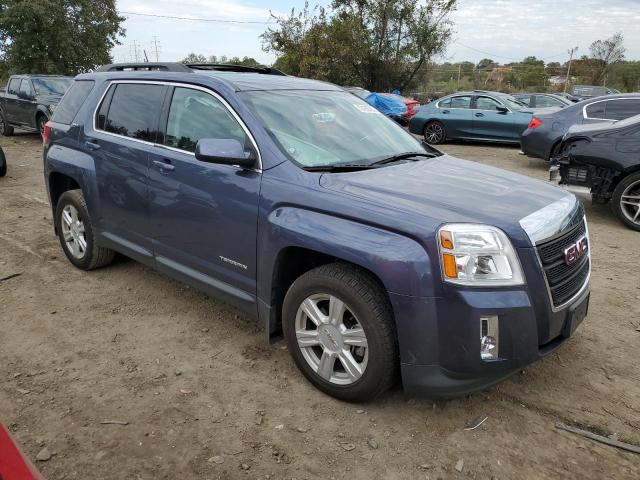 Photo 3 VIN: 2GKALSEKXE6219374 - GMC TERRAIN 