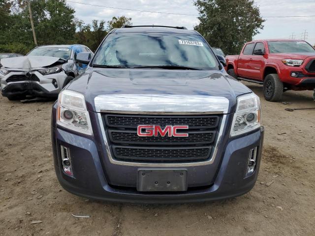 Photo 4 VIN: 2GKALSEKXE6219374 - GMC TERRAIN 