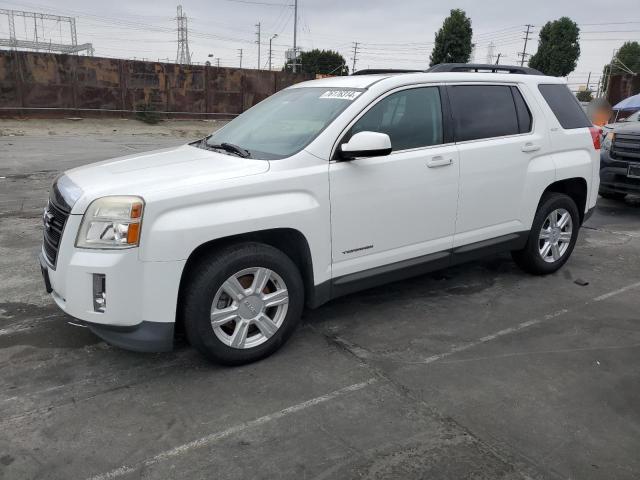 Photo 0 VIN: 2GKALSEKXE6261804 - GMC TERRAIN SL 