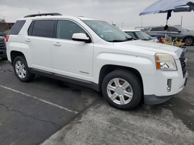 Photo 3 VIN: 2GKALSEKXE6261804 - GMC TERRAIN SL 