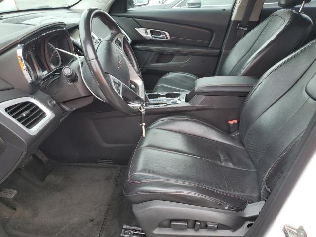 Photo 6 VIN: 2GKALSEKXE6261804 - GMC TERRAIN SL 