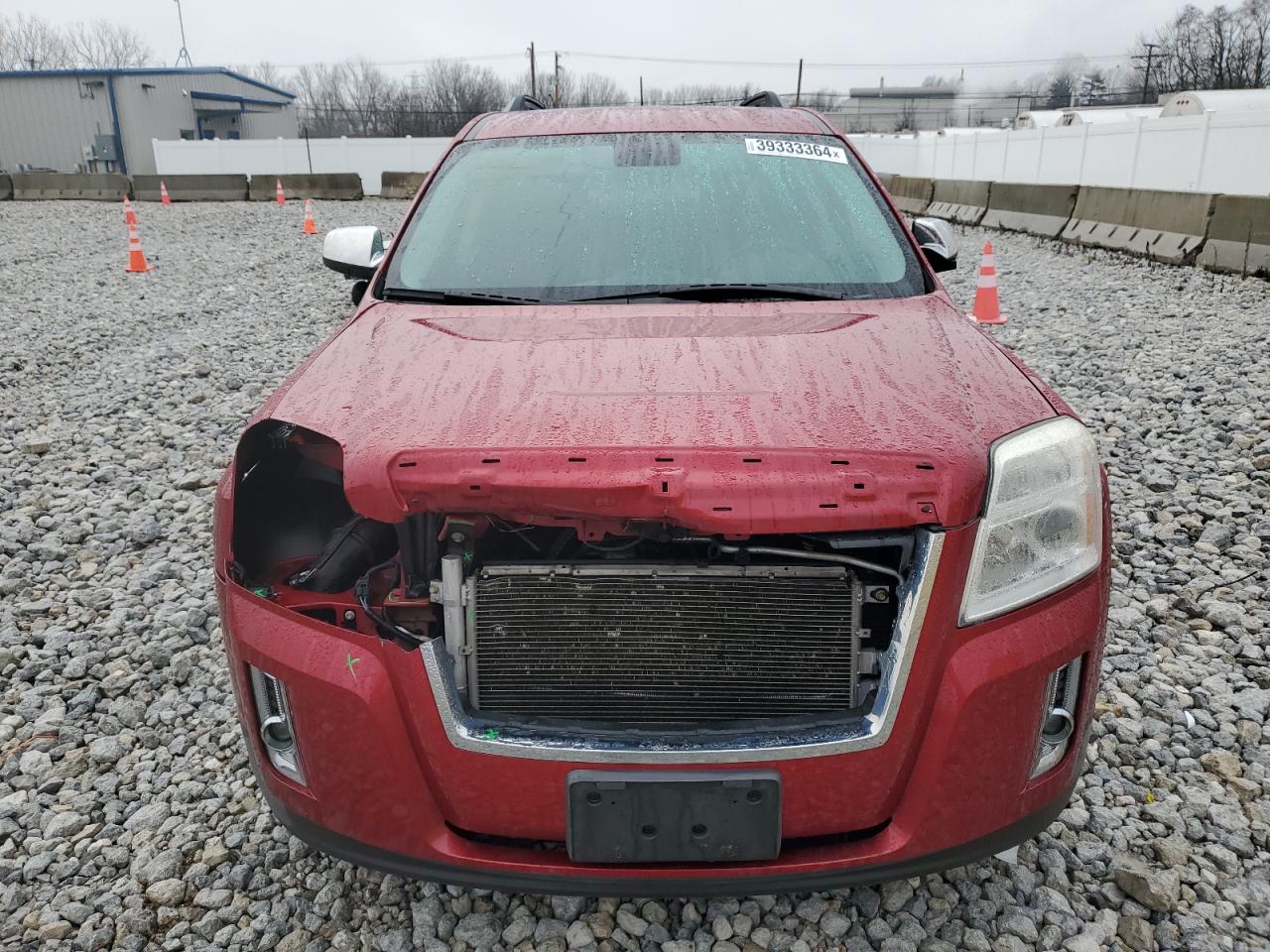 Photo 4 VIN: 2GKALSEKXE6269983 - GMC TERRAIN 