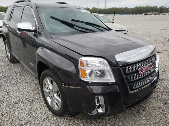 Photo 0 VIN: 2GKALSEKXE6273015 - GMC TERRAIN SL 