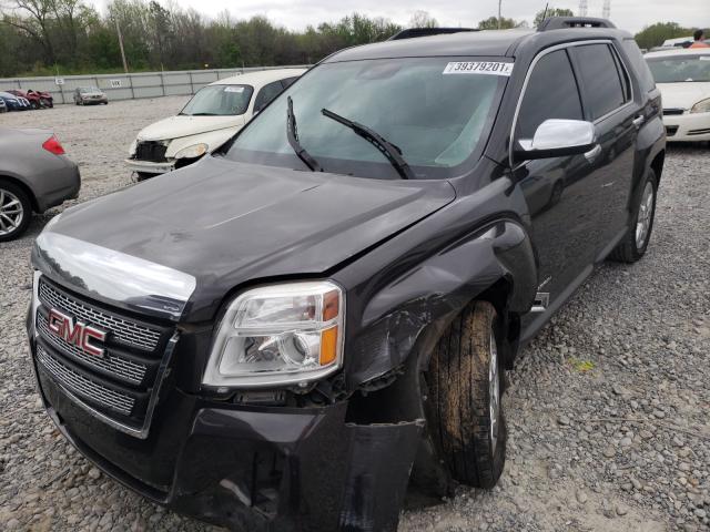 Photo 1 VIN: 2GKALSEKXE6273015 - GMC TERRAIN SL 