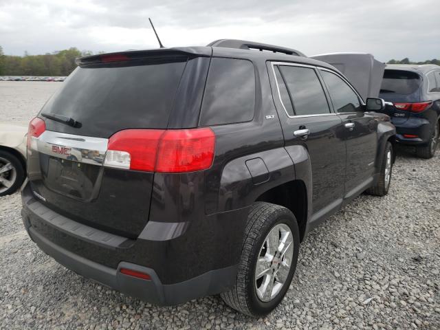 Photo 3 VIN: 2GKALSEKXE6273015 - GMC TERRAIN SL 