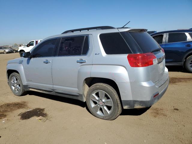 Photo 1 VIN: 2GKALSEKXE6299355 - GMC TERRAIN SL 