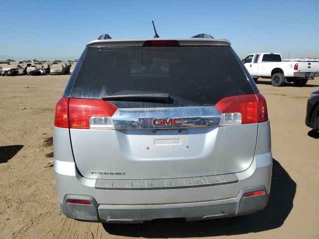 Photo 5 VIN: 2GKALSEKXE6299355 - GMC TERRAIN SL 