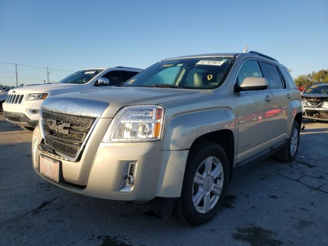 Photo 1 VIN: 2GKALSEKXE6300147 - GMC TERRAIN SL 