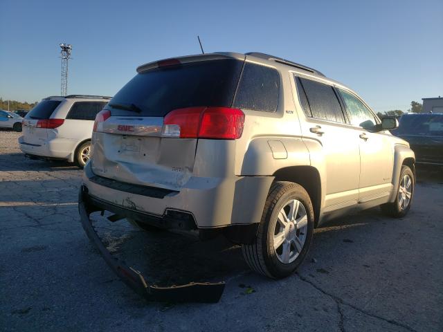 Photo 3 VIN: 2GKALSEKXE6300147 - GMC TERRAIN SL 