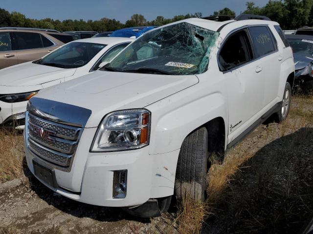 Photo 1 VIN: 2GKALSEKXE6329616 - GMC TERRAIN SL 