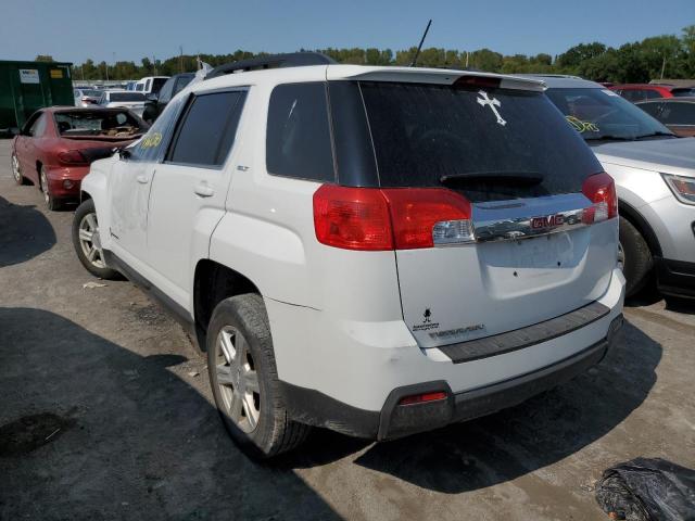 Photo 2 VIN: 2GKALSEKXE6329616 - GMC TERRAIN SL 