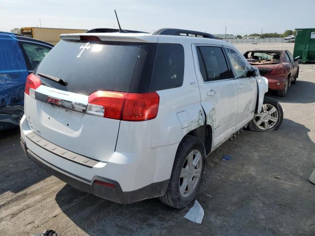 Photo 3 VIN: 2GKALSEKXE6329616 - GMC TERRAIN SL 