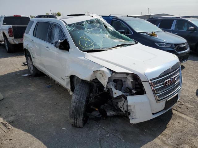 Photo 8 VIN: 2GKALSEKXE6329616 - GMC TERRAIN SL 