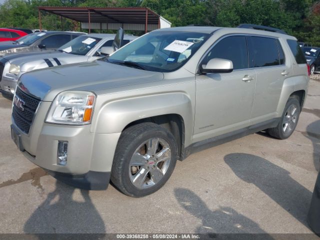 Photo 1 VIN: 2GKALSEKXE6338994 - GMC TERRAIN 