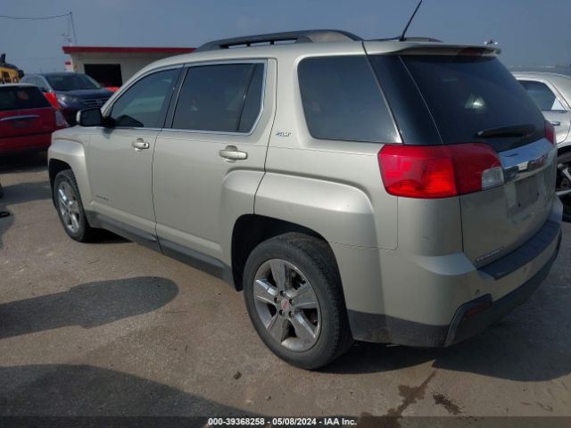 Photo 2 VIN: 2GKALSEKXE6338994 - GMC TERRAIN 