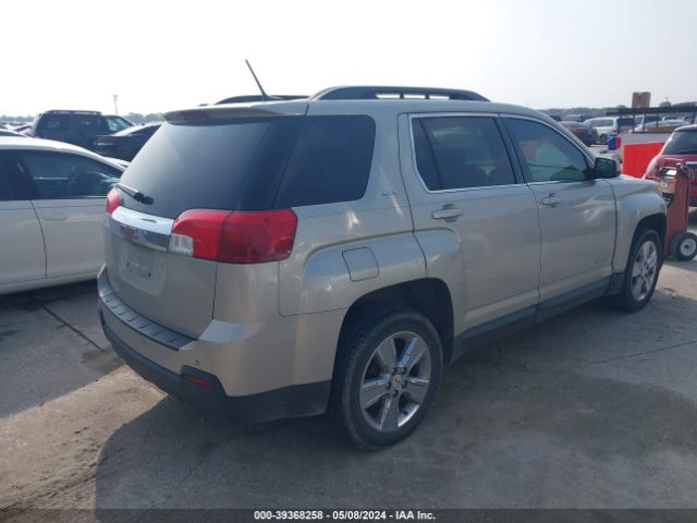 Photo 3 VIN: 2GKALSEKXE6338994 - GMC TERRAIN 