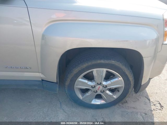 Photo 5 VIN: 2GKALSEKXE6338994 - GMC TERRAIN 