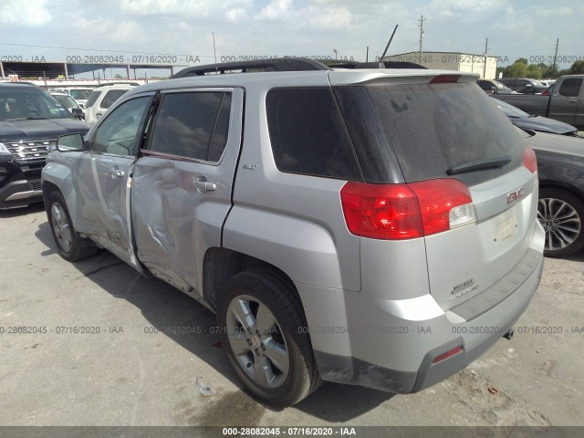 Photo 2 VIN: 2GKALSEKXF6144130 - GMC TERRAIN 