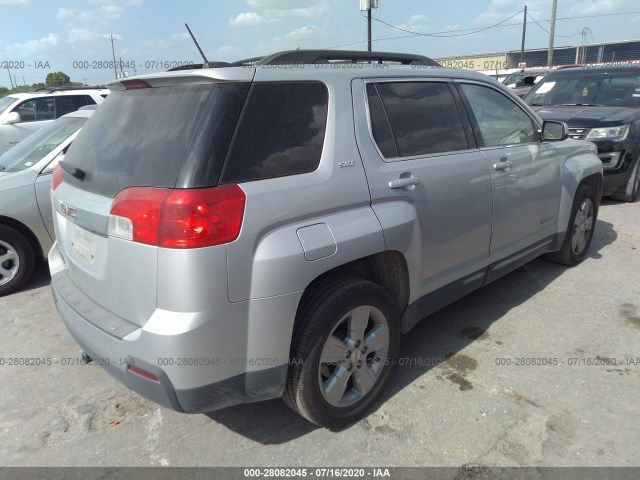 Photo 3 VIN: 2GKALSEKXF6144130 - GMC TERRAIN 