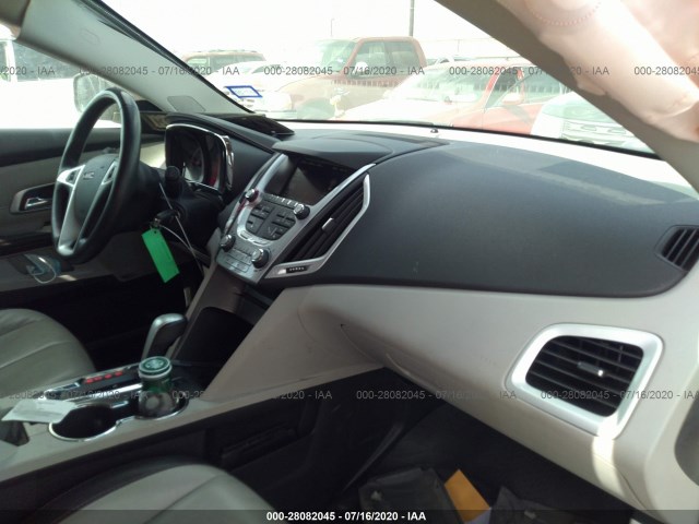 Photo 4 VIN: 2GKALSEKXF6144130 - GMC TERRAIN 