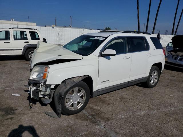 Photo 0 VIN: 2GKALSEKXF6148422 - GMC TERRAIN SL 