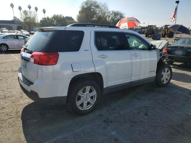 Photo 2 VIN: 2GKALSEKXF6148422 - GMC TERRAIN SL 