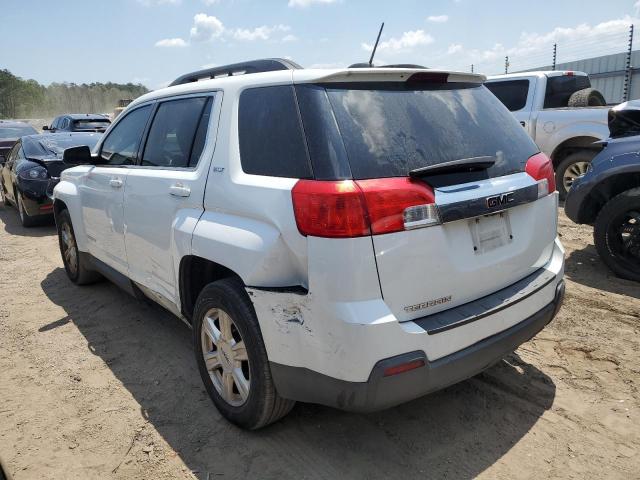 Photo 1 VIN: 2GKALSEKXF6151417 - GMC TERRAIN SL 