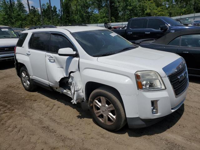 Photo 3 VIN: 2GKALSEKXF6151417 - GMC TERRAIN SL 