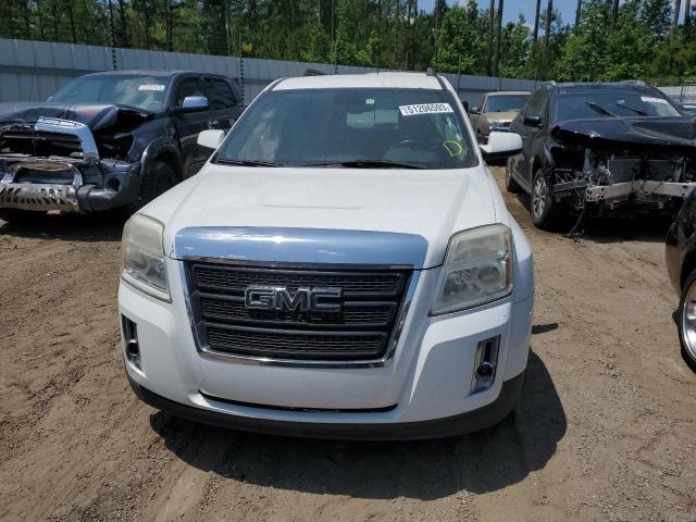 Photo 4 VIN: 2GKALSEKXF6151417 - GMC TERRAIN SL 