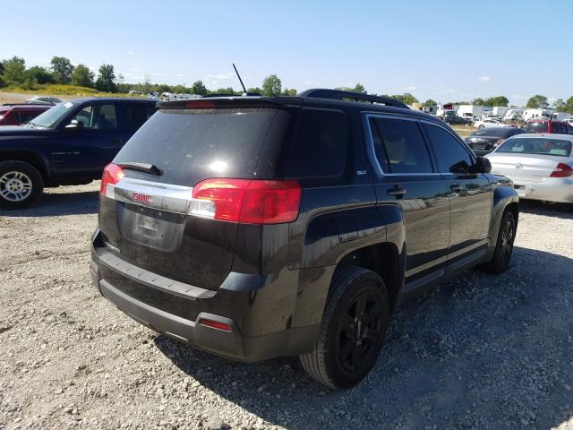 Photo 3 VIN: 2GKALSEKXF6162613 - GMC TERRAIN SL 