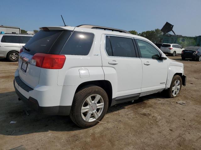 Photo 2 VIN: 2GKALSEKXF6201068 - GMC TERRAIN SL 