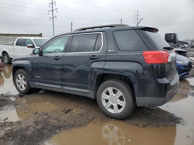 Photo 1 VIN: 2GKALSEKXF6251422 - GMC TERRAIN 