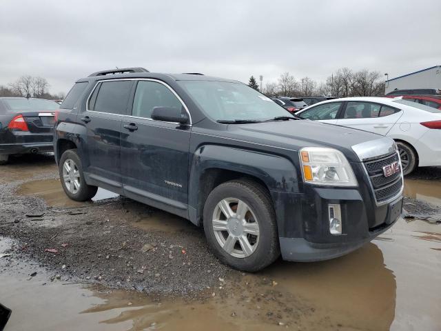 Photo 3 VIN: 2GKALSEKXF6251422 - GMC TERRAIN 