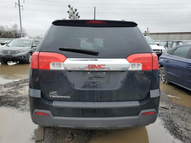 Photo 5 VIN: 2GKALSEKXF6251422 - GMC TERRAIN 