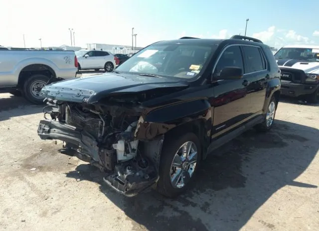 Photo 1 VIN: 2GKALSEKXF6263828 - GMC TERRAIN 