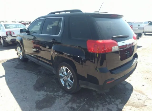 Photo 2 VIN: 2GKALSEKXF6263828 - GMC TERRAIN 