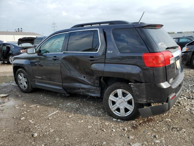 Photo 1 VIN: 2GKALSEKXF6276160 - GMC TERRAIN SL 