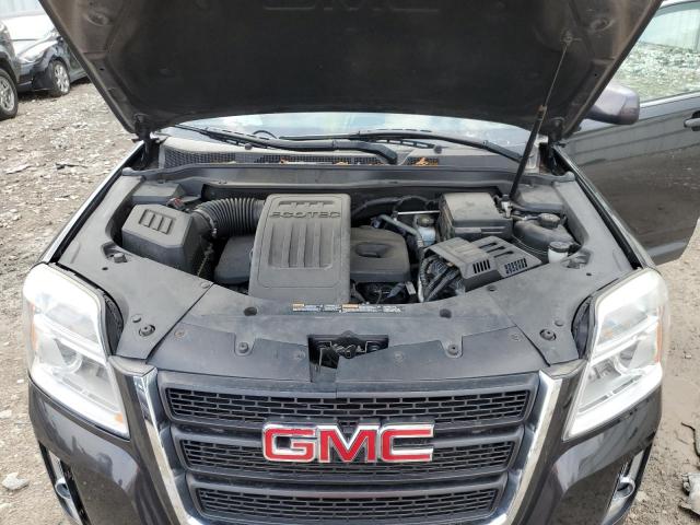 Photo 11 VIN: 2GKALSEKXF6276160 - GMC TERRAIN SL 