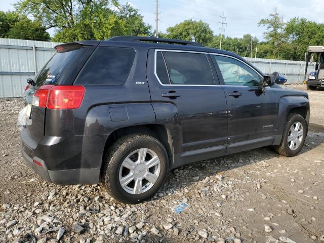 Photo 2 VIN: 2GKALSEKXF6276160 - GMC TERRAIN SL 