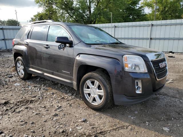 Photo 3 VIN: 2GKALSEKXF6276160 - GMC TERRAIN SL 