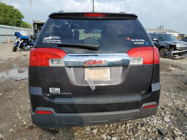 Photo 5 VIN: 2GKALSEKXF6276160 - GMC TERRAIN SL 