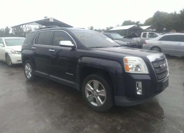 Photo 0 VIN: 2GKALSEKXF6276563 - GMC TERRAIN 