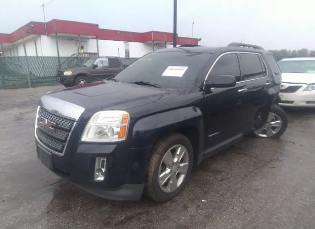 Photo 1 VIN: 2GKALSEKXF6276563 - GMC TERRAIN 