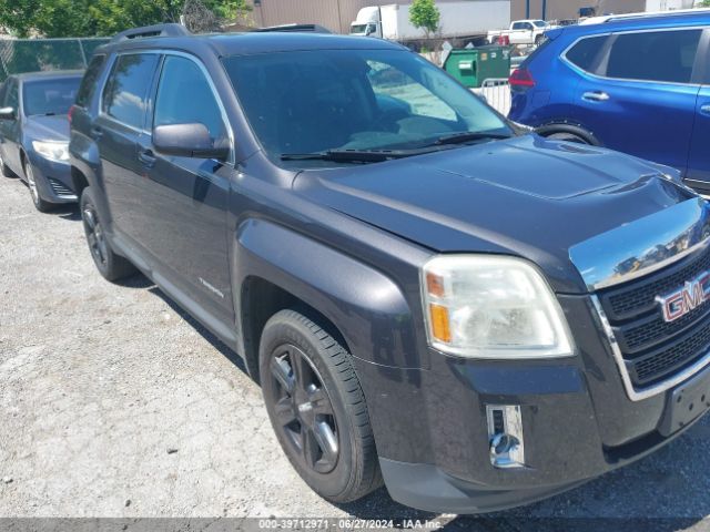 Photo 0 VIN: 2GKALSEKXF6277616 - GMC TERRAIN 